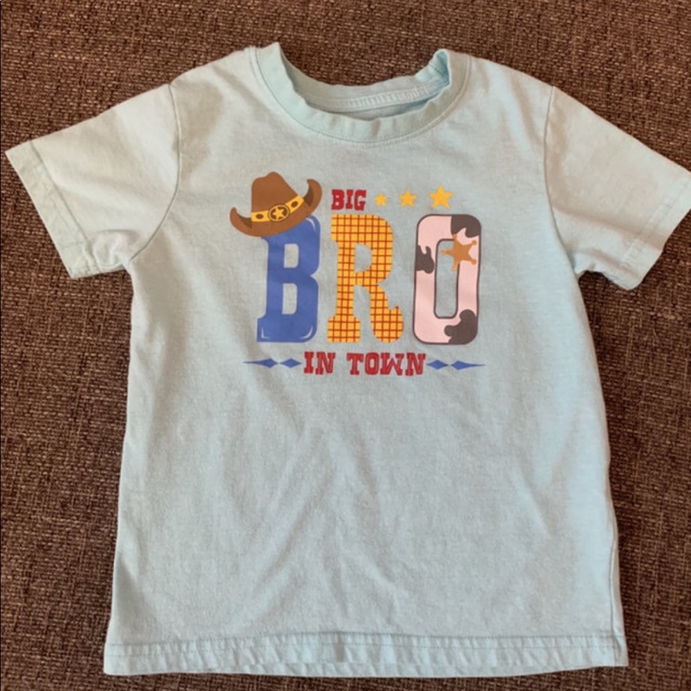 Big Bro T-Shirt